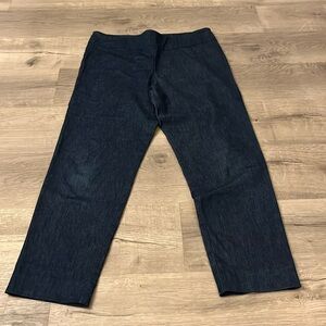 Crazy Larry pull on pants SZ 14